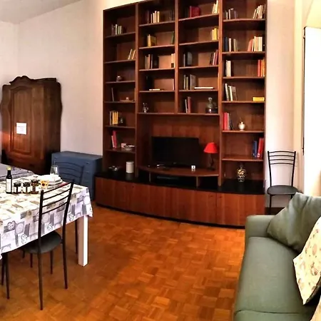 Appartamento Crocetta 51 Milan Extérieur photo
