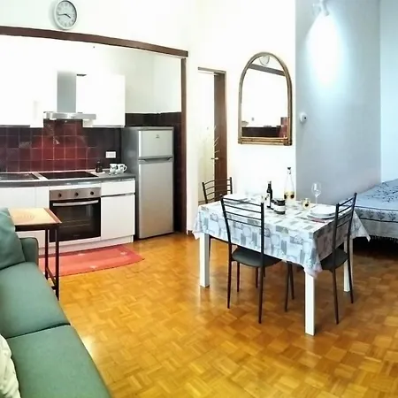 Appartamento Crocetta 51 Milan Extérieur photo