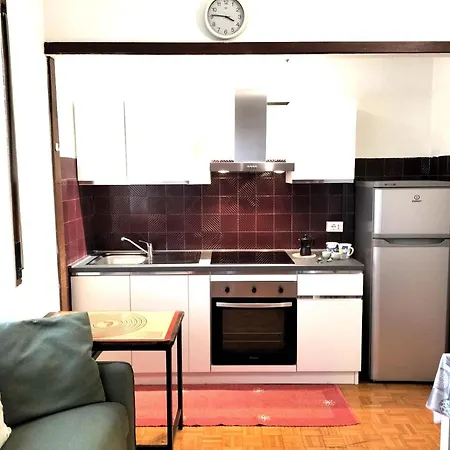 Appartamento Crocetta 51 Milan Extérieur photo