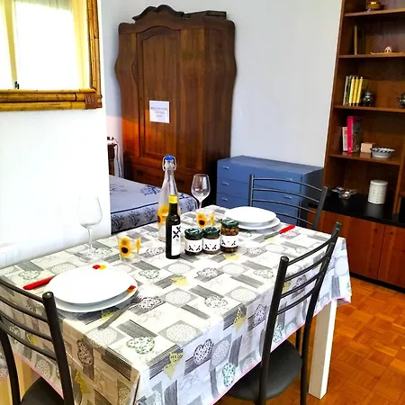 Appartamento Crocetta 51 Milan Extérieur photo
