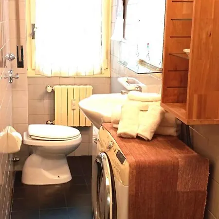 Appartamento Crocetta 51 Milan Extérieur photo