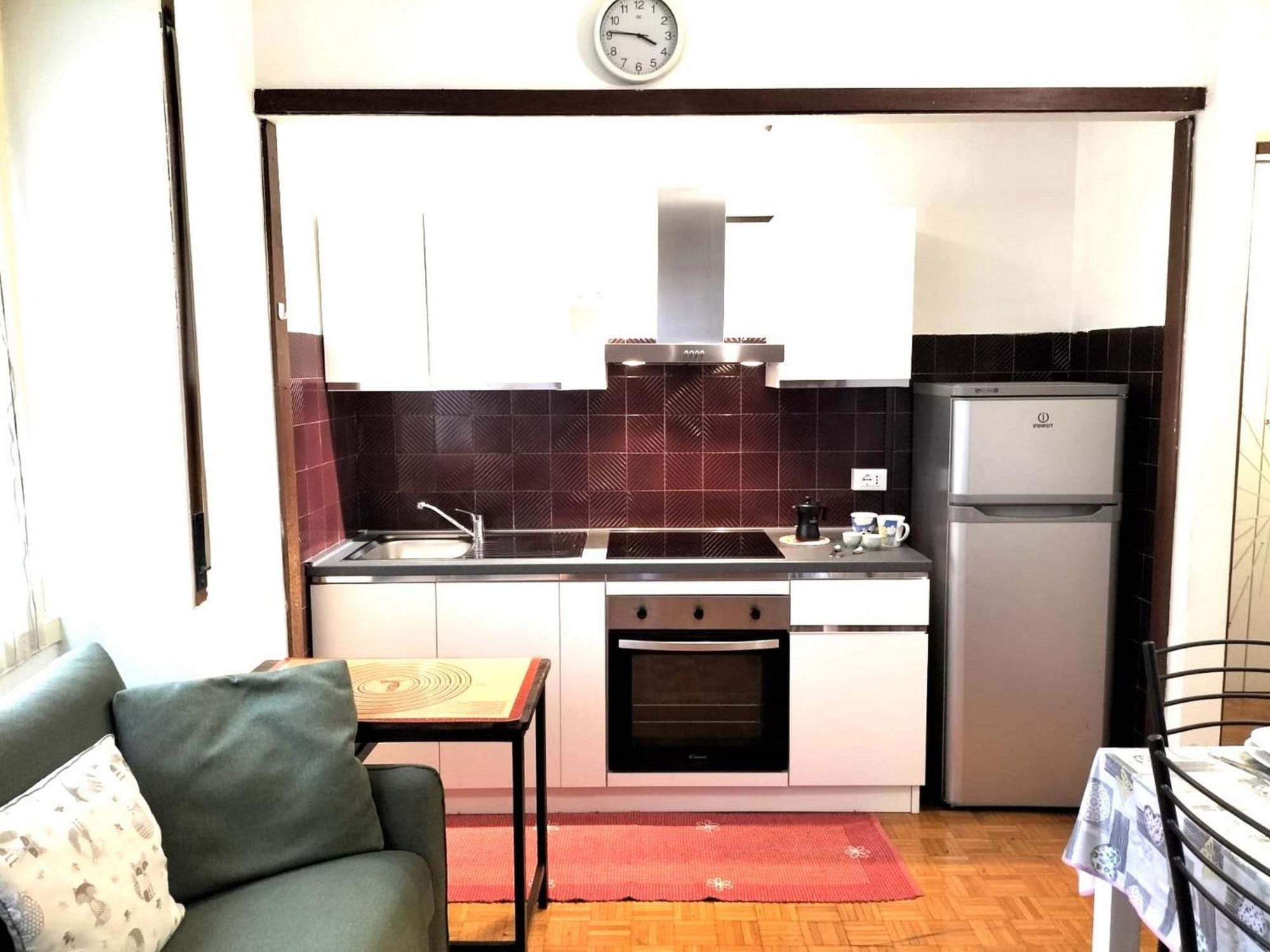 Crocetta 51 Apartment Milan