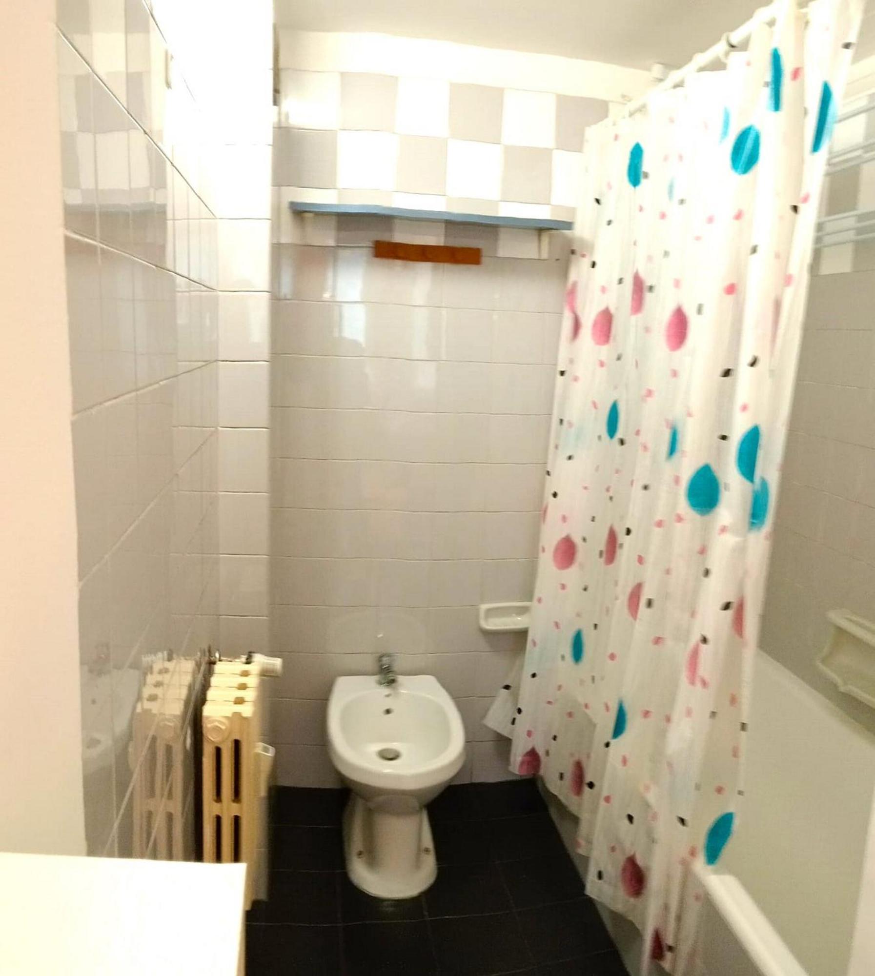 Apartment Crocetta 51 Milan